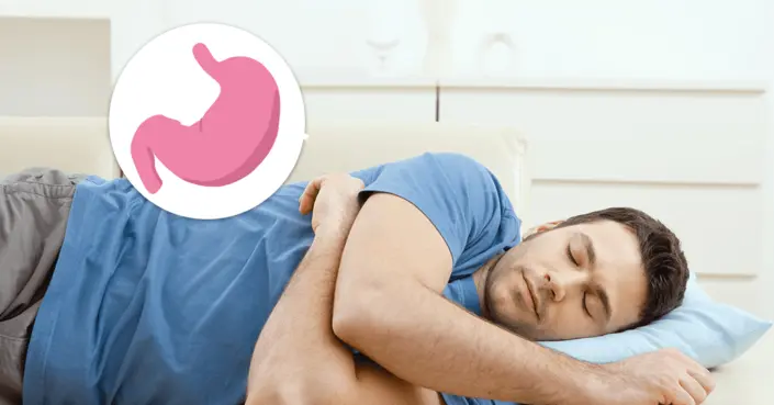 استيقظ منتعشًا: أوضاع النوم المثالية لتخفيف كل ألم تعاني منه