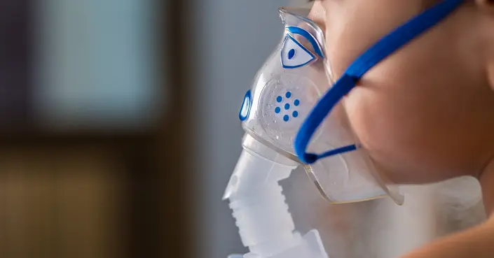 التهاب الغدد النكافية: دليلك الشامل للأعراض، الأسباب، والوقاية الفعالة