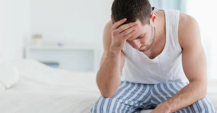 ألم الجماع عند الرجال: دليل شامل للأسباب والعلاجات الفعالة