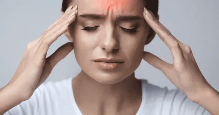 الصداع وأنواعه: دليلك الشامل لفهم آلام الرأس والتعامل معها