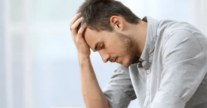 دليل شامل لأضرار تأخر القذف لدى الرجال: الأسباب، العلاج، والوقاية