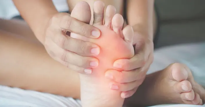 علاج التهاب الأوعية الدموية طبيعيًا: دليلك الشامل لتعزيز صحتك
