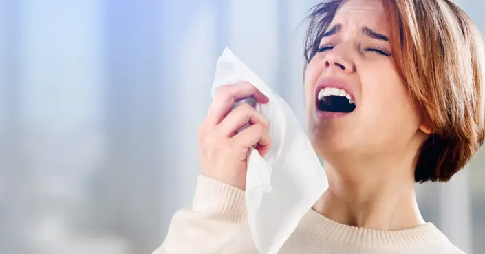 الحساسية الموسمية: دليلك الشامل لفهم الأعراض والعلاج والوقاية