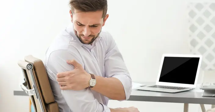 آلام المفاصل المفاجئ: دليلك الشامل للأسباب والعلاجات الفعالة