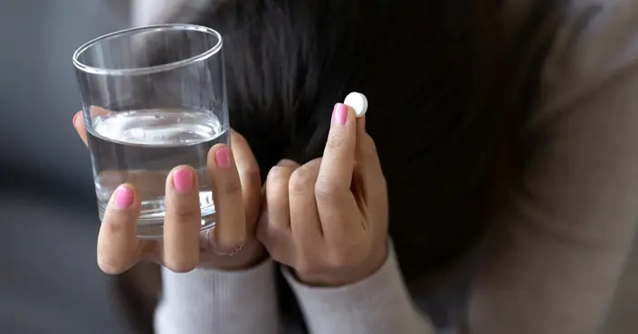مضادات الاكتئاب: حقائق مهمة يجب أن تعرفها قبل البدء بالعلاج