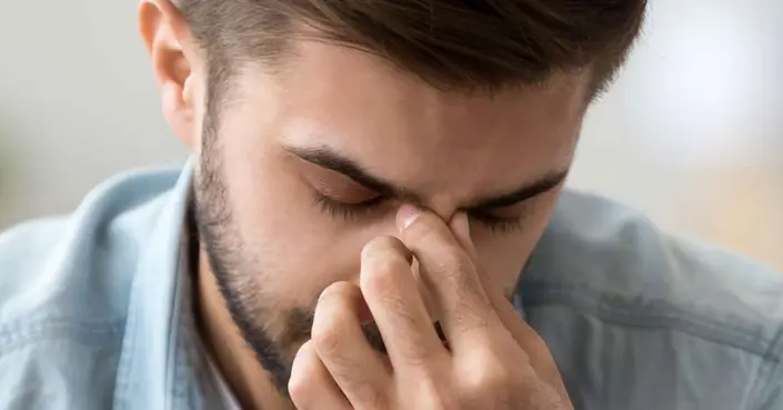 وداعًا لاحتقان الأنف: دليلك الشامل لـ طريقة تنظيف الجيوب الأنفية سريعًا وفعالًا