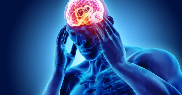 صداع مقدمة الرأس: الأسباب، الأعراض، وطرق العلاج والوقاية الفعالة