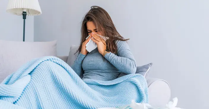 أعراض الإنفلونزا: دليل شامل للتعرف عليها، علاجها، والوقاية منها