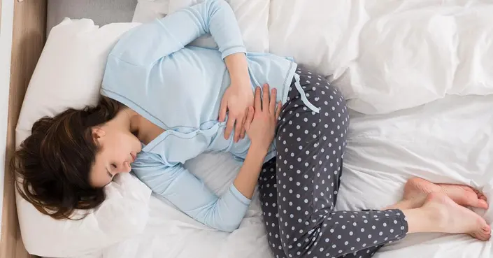 دليلك الشامل لأمراض تناسلية تصيب النساء: الأعراض، الأسباب، وطرق الوقاية الفعالة