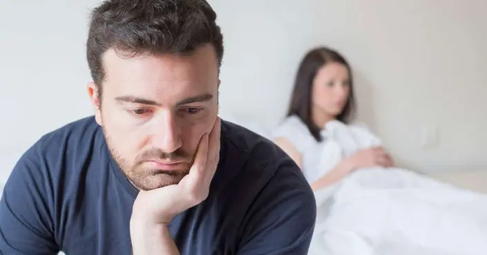 اكتشف علامات الضعف الجنسي: دليل شامل للصحة الجنسية للرجال والنساء