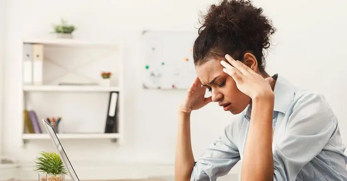 اكتشف أعراض التوتر العصبي: كيف يؤثر الضغط النفسي على جسمك وعقلك؟