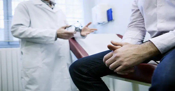 حجم كيس الصفن الطبيعي: دليلك الشامل لفهم التغيرات والعلامات