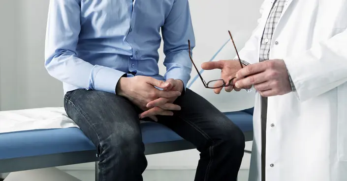 التهاب البروستاتا: دليلك الشامل لفهم الأعراض، الأنواع، والعلاج الفعال