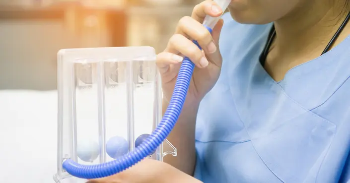 معدل التنفس الطبيعي: مؤشر حيوي لصحتك وسلامتك