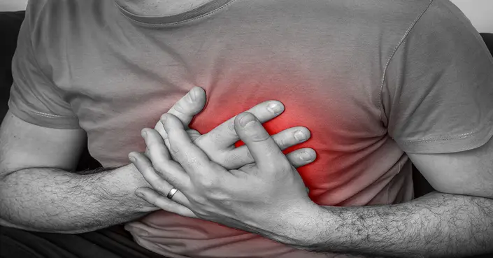 أعراض تضخم القلب: دليلك الشامل لفهم الحالة والوقاية منها