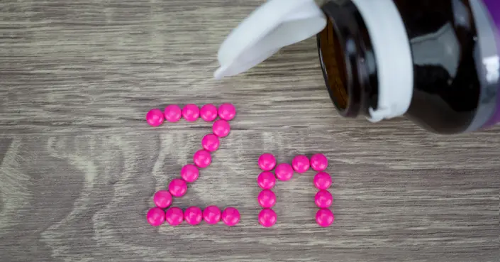 حبوب الزنك للطول: هل هي مفتاح النمو المذهل؟ اكتشف الفوائد الحقيقية!