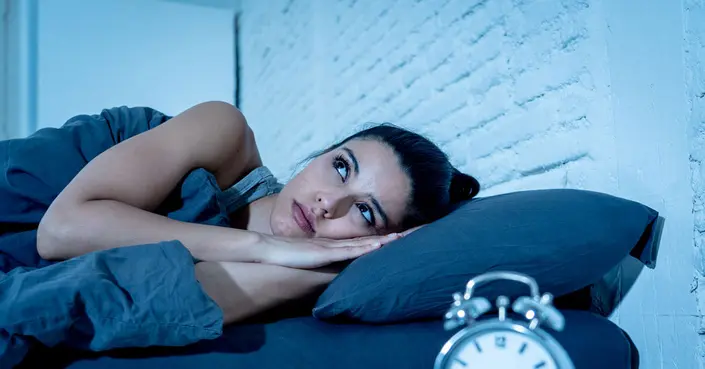 اكتشفها الآن: ما هي أعراض قلة النوم وتأثيراتها الخفية على صحتك؟
