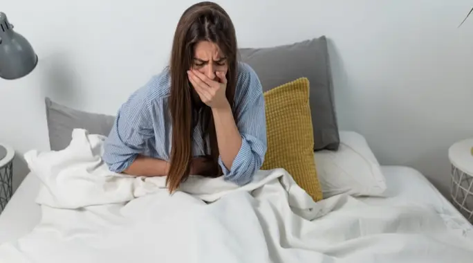 وداعاً لغثيان الصباح: أسباب الشعور بالغثيان عند الاستيقاظ من النوم وطرق العلاج الفعالة