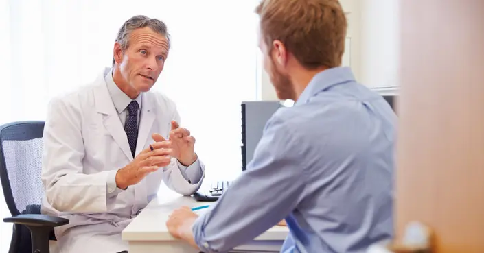 أفضل طرق علاج تضخم البروستاتا الحميد: دليل شامل لصحة الرجل