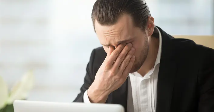 علاج حكة العين: دليلك الشامل للتخفيف والوقاية