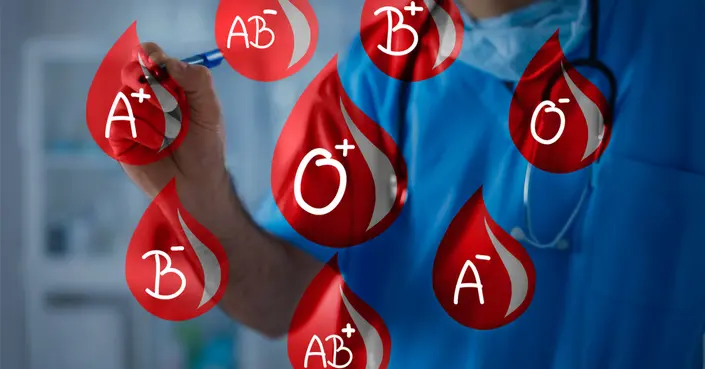 دليلك الشامل لفصيلة الدم O: حقائق، أنواع، وخرافات