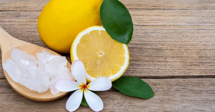 The Surprising Benefits of Alum for Vaginal Health: What You Need to Know