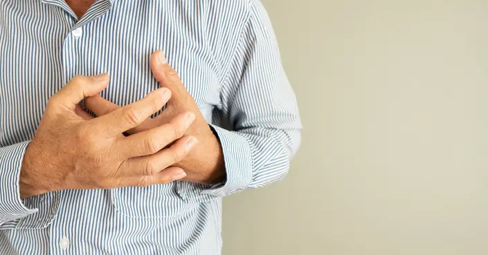 الذبحة الصدرية غير المستقرة: دليل شامل لفهم الأعراض والعلاج