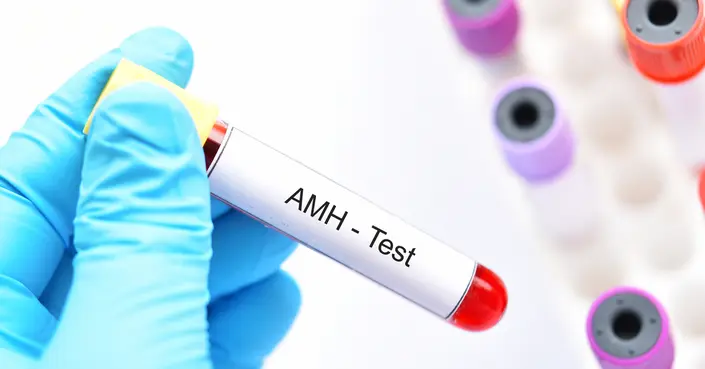 تحليل AMH: دليلك الشامل لفهم هرمون الخصوبة ومستقبلها