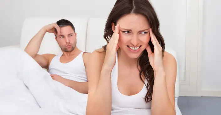 الحرقان بعد الجماع: دليل شامل للأسباب والعلاجات الفعالة