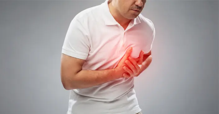 لا تتجاهلها: أعراض التهاب بطانة القلب التي يجب معرفتها لحماية صحتك