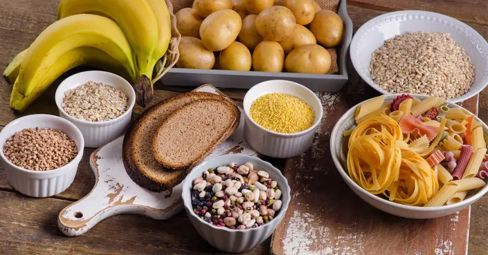 هضم الكربوهيدرات: رحلة الغذاء والطاقة في جسمك