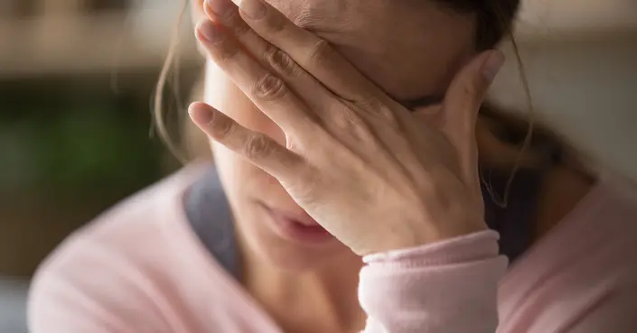 دليلك الشامل: فهم مناطق الصداع المختلفة في الرأس وأسبابها