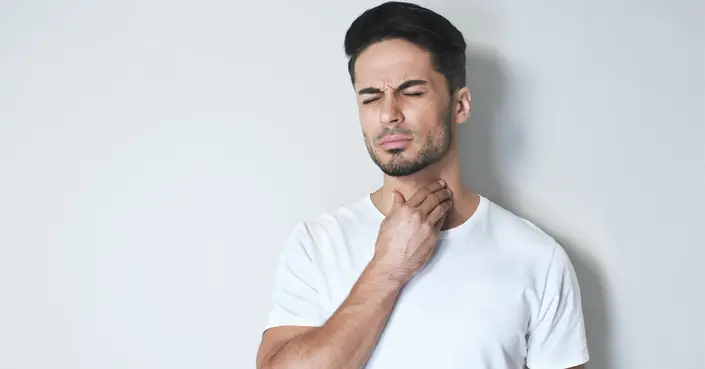وداعاً لصعوبة البلع: حلول فعّالة لمشكلة عدم بلع الريق واستعادة راحتك