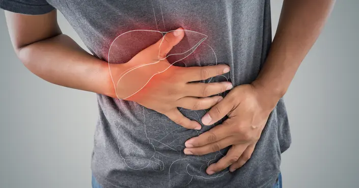 لا تتجاهلها: علامات وأعراض انفجار المرارة الخطيرة التي يجب معرفتها