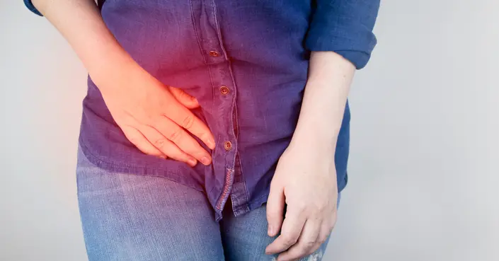 أعراض الزائدة الدودية عند النساء: علامات تحذيرية يجب أن تعرفيها