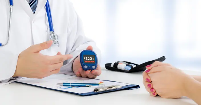 متى تبدأ مضاعفات السكري؟ دليل شامل لأبرز المخاطر وكيفية الوقاية منها