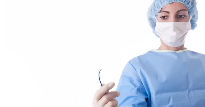 عملية كي القلب: دليل شامل لعلاج اضطراب نبضات القلب