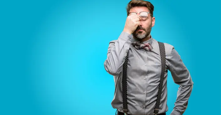 فقر الدم عند الرجال: دليلك الشامل لأعراضه، تشخيصه، وسبل الوقاية