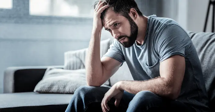تأثير الاكتئاب على جسمك: أعراض جسدية قد تفاجئك وكيفية التعامل معها