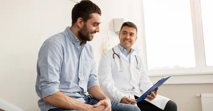 تليف البروستاتا: دليلك الشامل لأعراضه، أسبابه، وطرق علاجه الفعالة