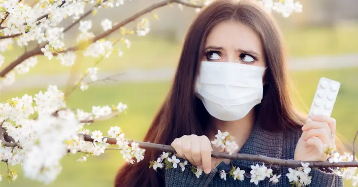 الوقاية من الحساسية الربيعية: 15 خطوة فعالة لتجنب أعراضها المزعجة