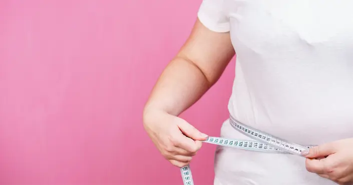 الكرش الهرموني: دليلك الشامل لفهم أسبابه وطرق التخلص منه