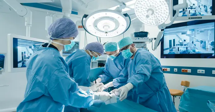 مضاعفات عملية استئصال البنكرياس: دليل شامل للمرضى والعائلات