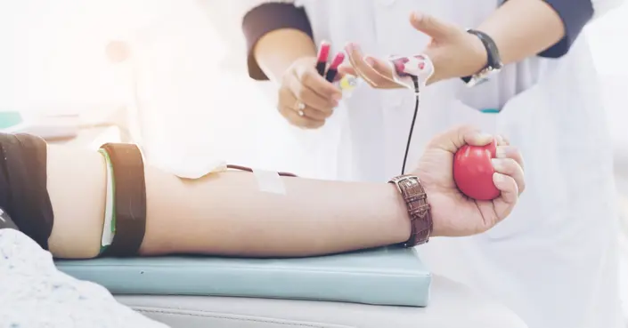اكتشف فوائد التبرع بالدم لمرضى الضغط: دليل شامل لصحة أفضل