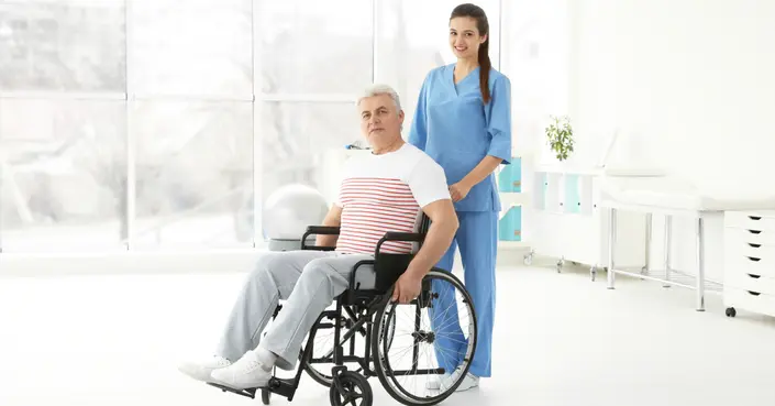 الشلل المؤقت للأطراف: الأسباب، التشخيص، والعناية الكاملة