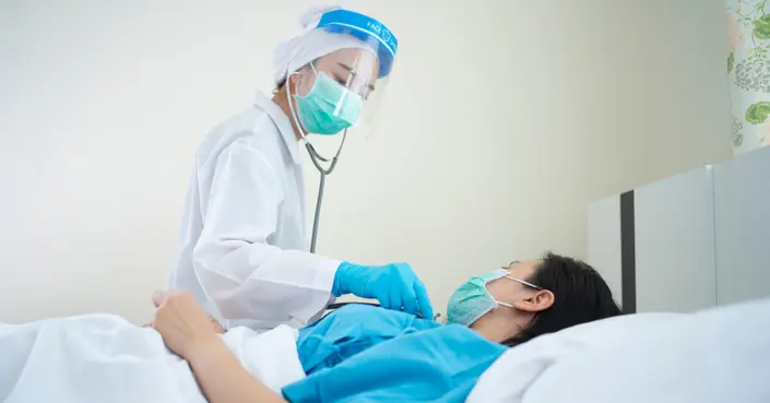 اكتشف أخطر الأمراض المعدية: دليلك الشامل للوقاية والعلاج