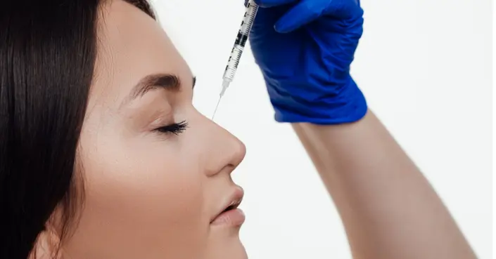 بوتوكس الأنف: دليلك الشامل لتجميل الأنف بدون جراحة