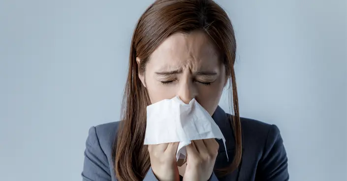 ما هو تأثير حساسية الأنف على الجسم؟ اكتشف المضاعفات وطرق الوقاية