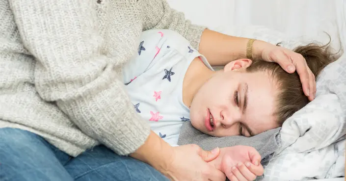 الصرع الجزئي أثناء النوم: دليل شامل لأعراضه وعلاجه وإدارته