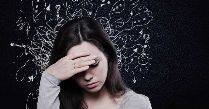 أثر الوسواس القهري على الدماغ: دليل شامل للتغيرات العصبية وكيفية التعامل معها